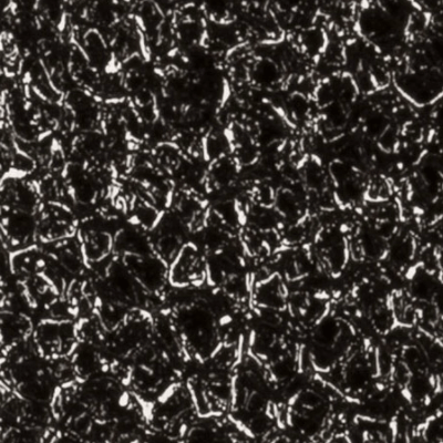 Carbon-duocel-open-cell-foam