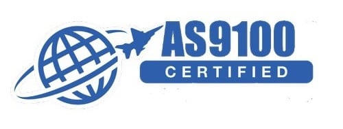 AS-9100-Certified-Logo
