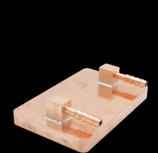 AI-Cold-Plate
