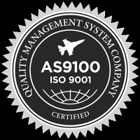 AS9100-Certified-Logo